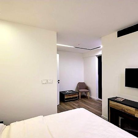 Loft 29 Residence Бейрут Екстер'єр фото