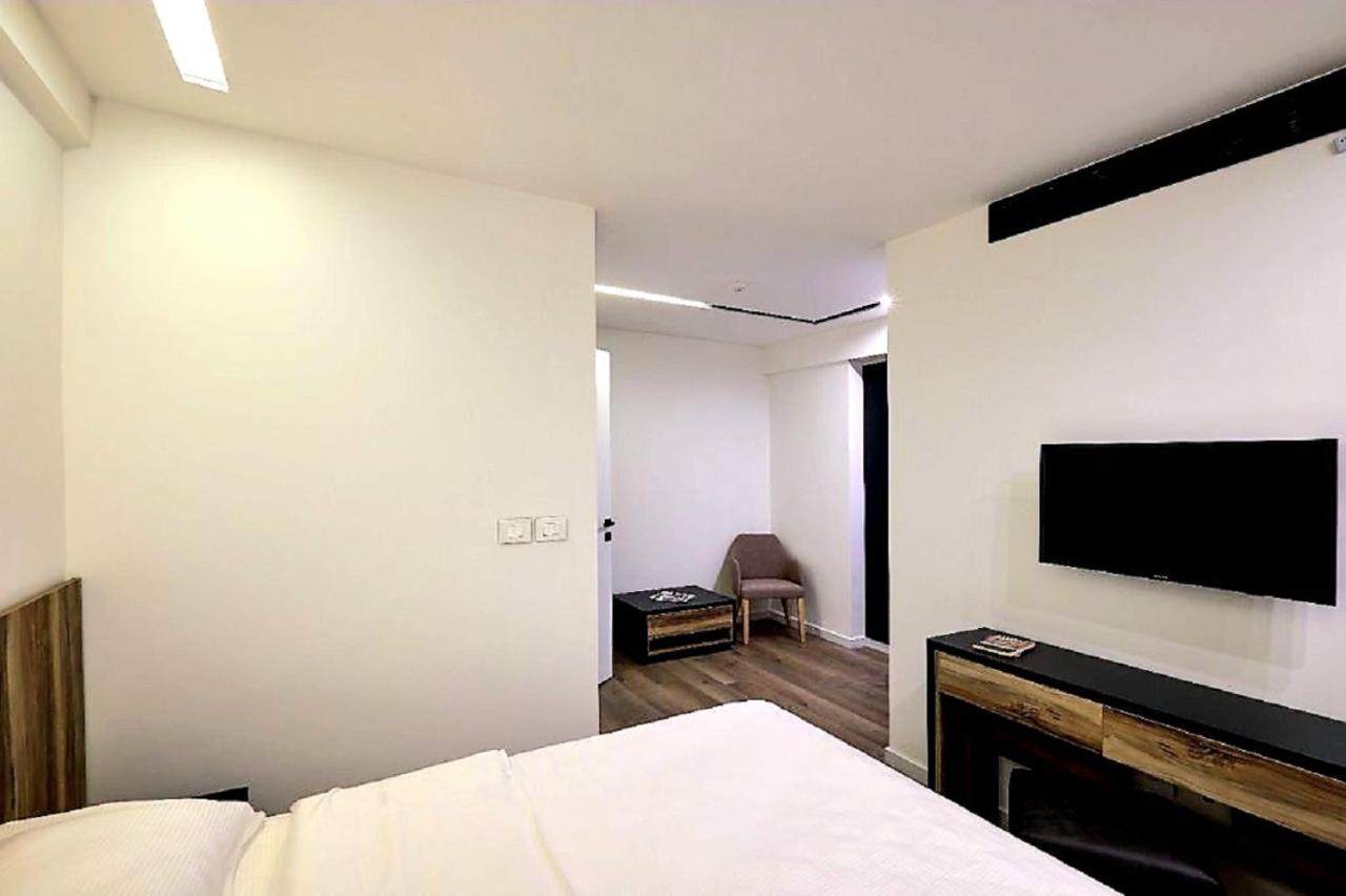 Loft 29 Residence Бейрут Екстер'єр фото
