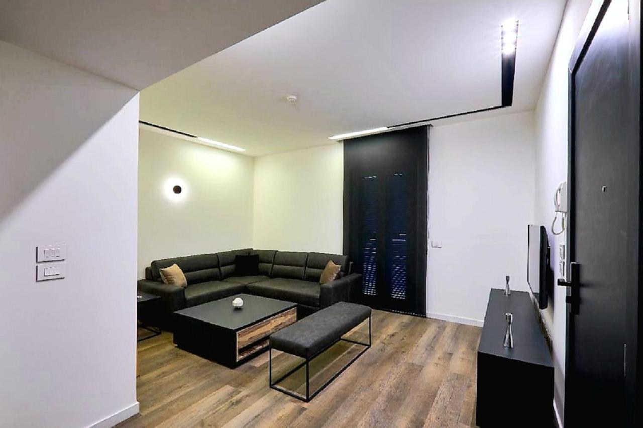 Loft 29 Residence Бейрут Екстер'єр фото