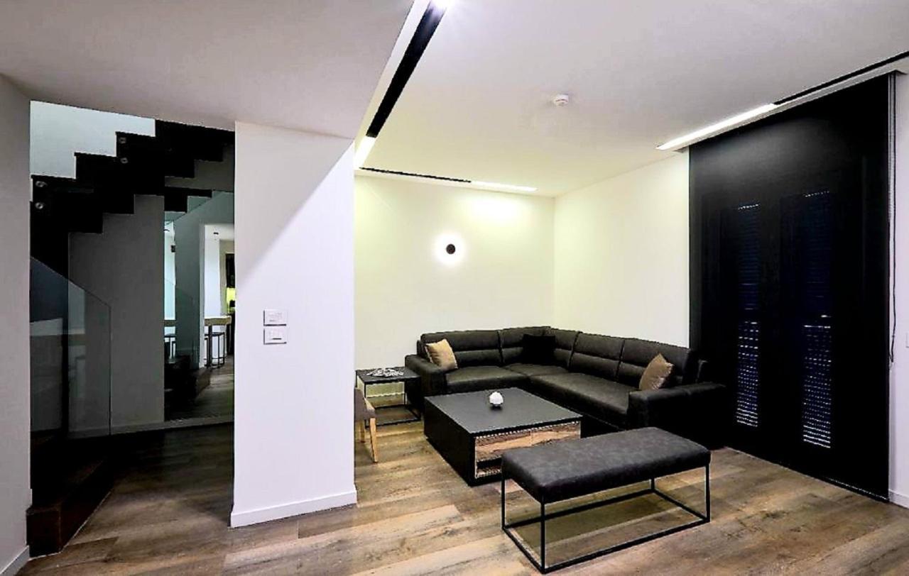 Loft 29 Residence Бейрут Екстер'єр фото