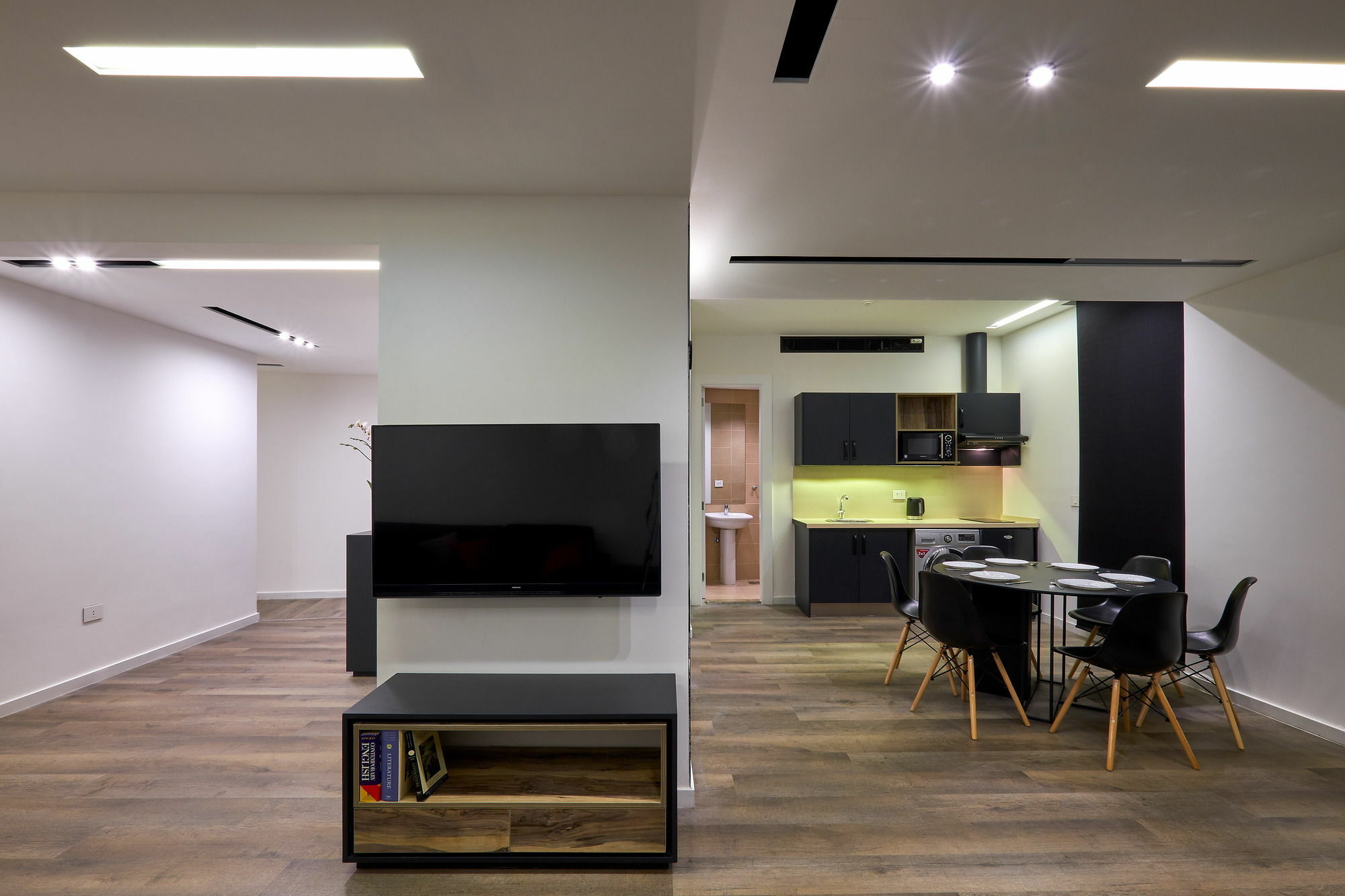 Loft 29 Residence Бейрут Екстер'єр фото