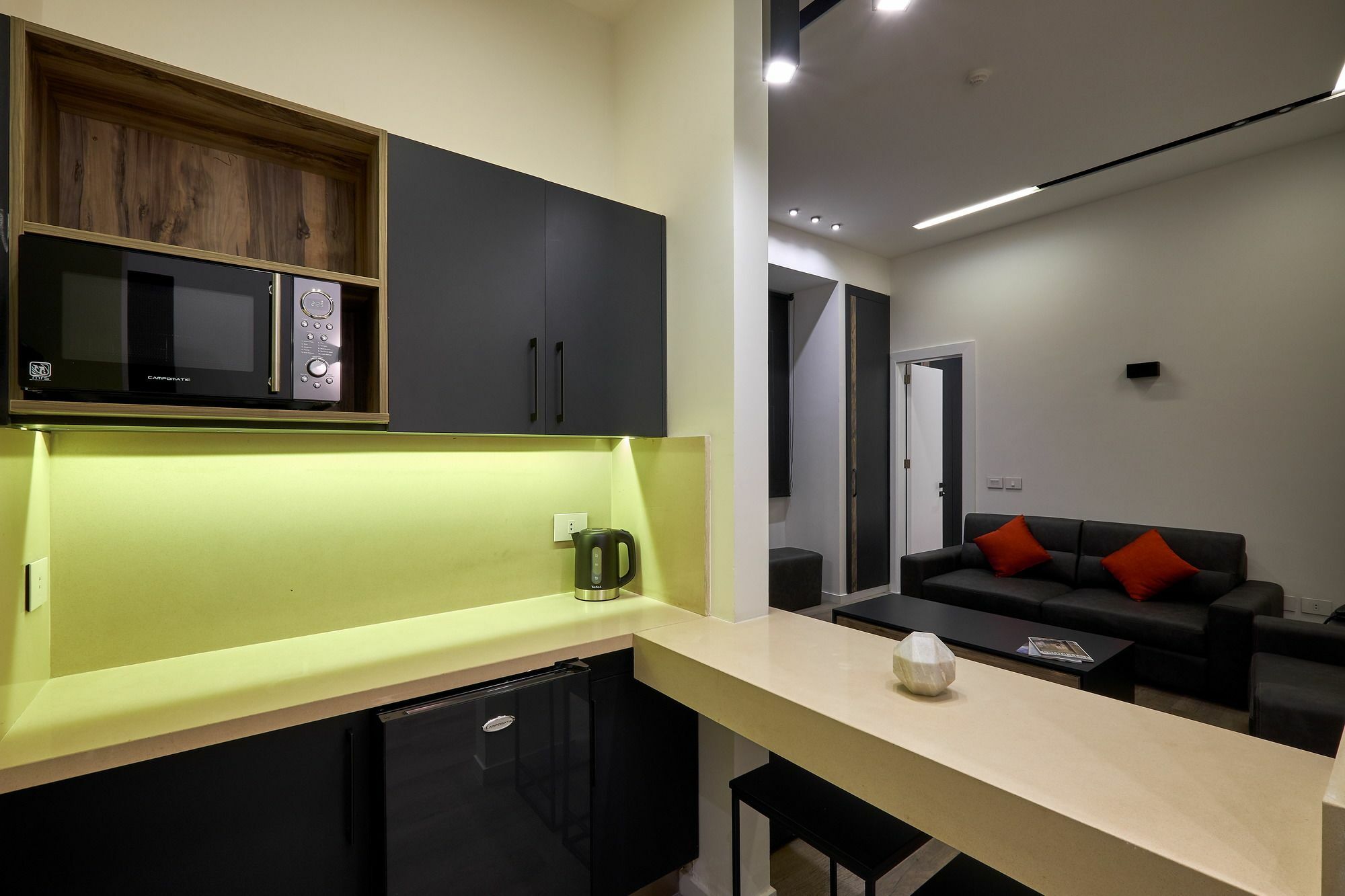 Loft 29 Residence Бейрут Екстер'єр фото