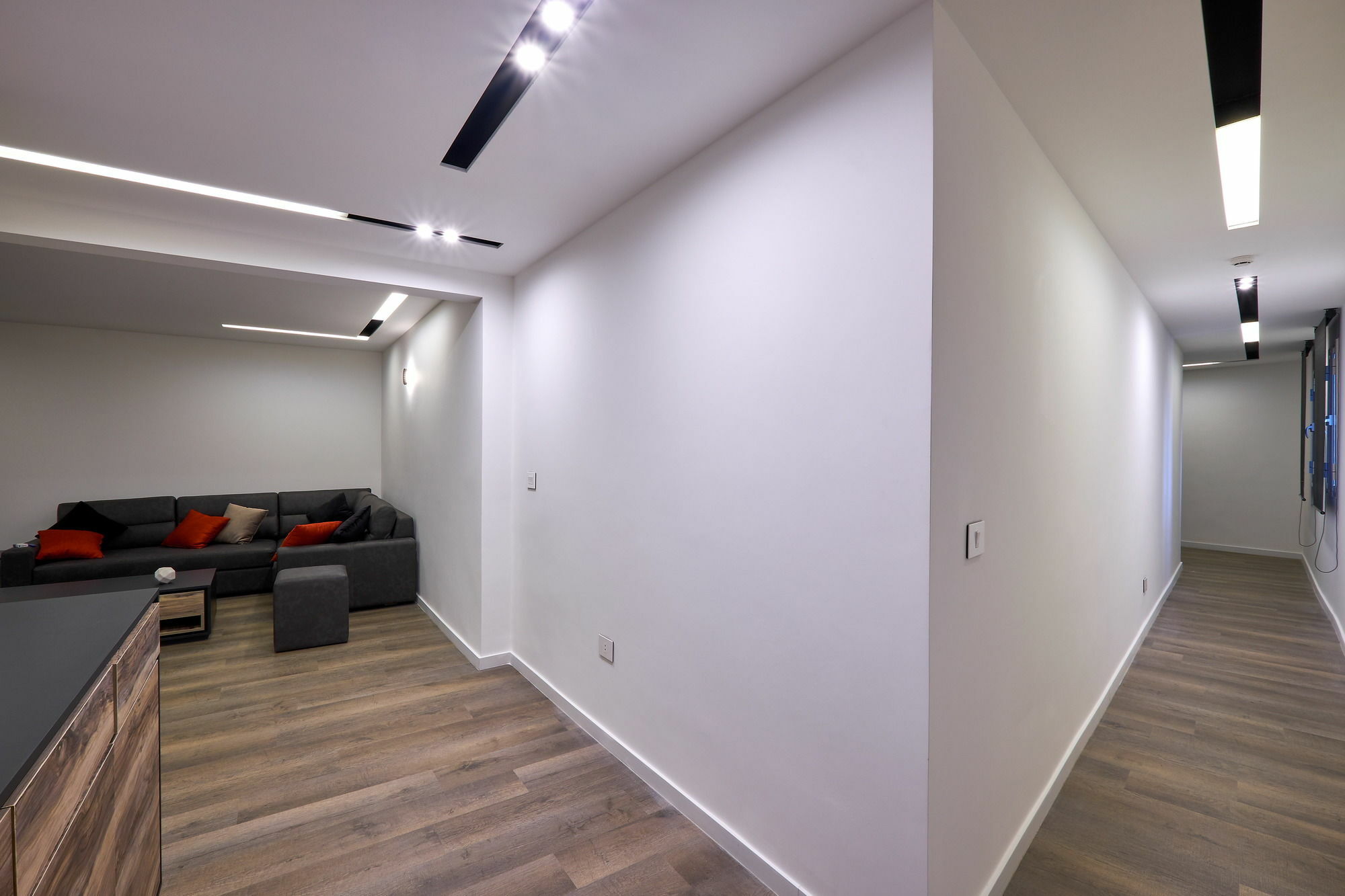 Loft 29 Residence Бейрут Екстер'єр фото