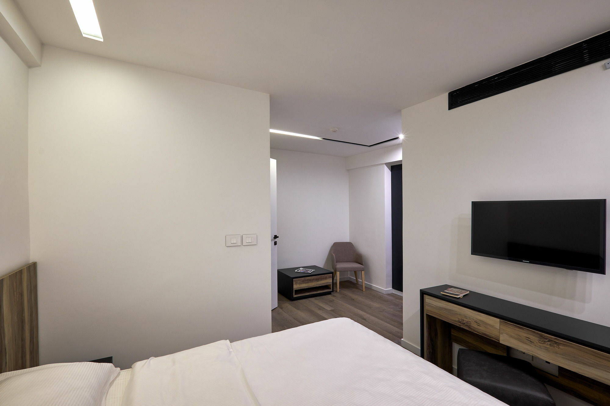 Loft 29 Residence Бейрут Екстер'єр фото