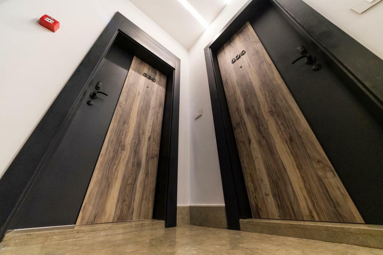 Loft 29 Residence Бейрут Екстер'єр фото