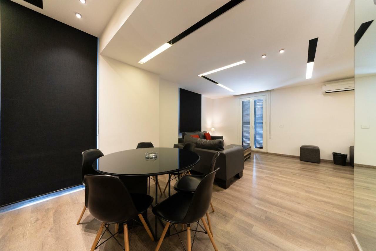 Loft 29 Residence Бейрут Екстер'єр фото