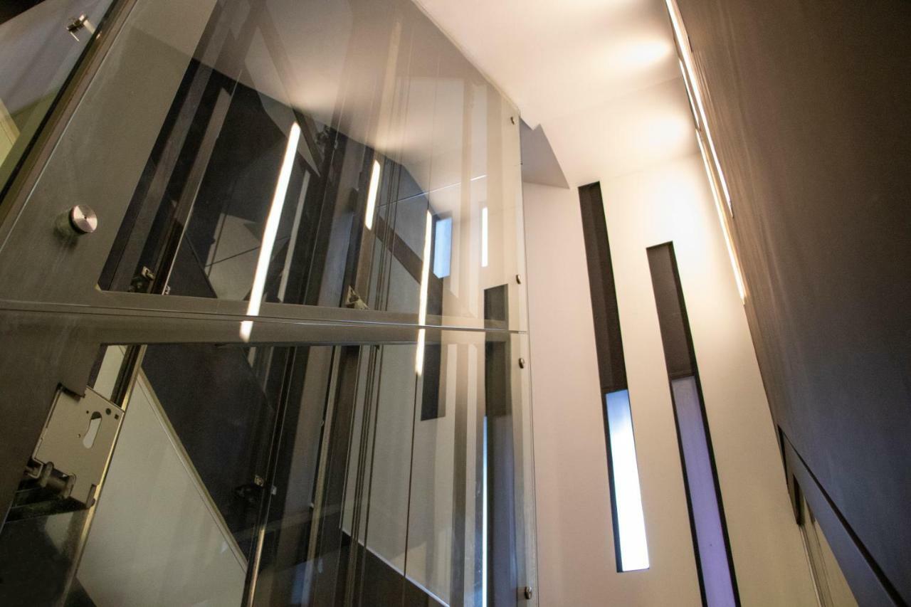 Loft 29 Residence Бейрут Екстер'єр фото