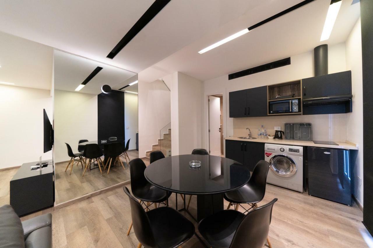 Loft 29 Residence Бейрут Екстер'єр фото