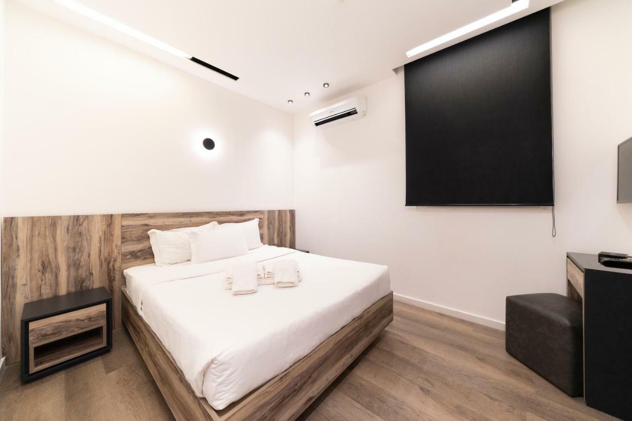 Loft 29 Residence Бейрут Екстер'єр фото