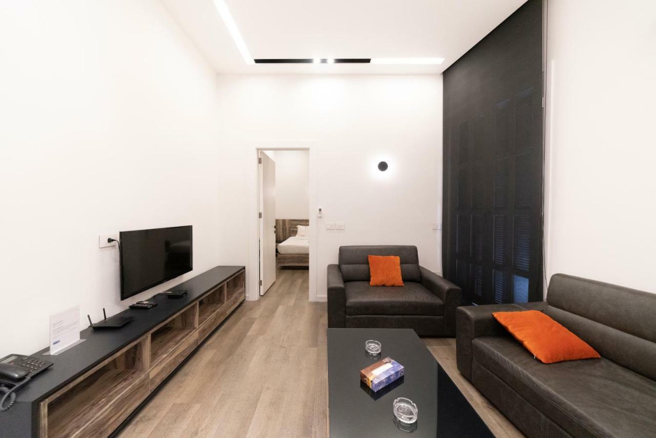 Loft 29 Residence Бейрут Екстер'єр фото