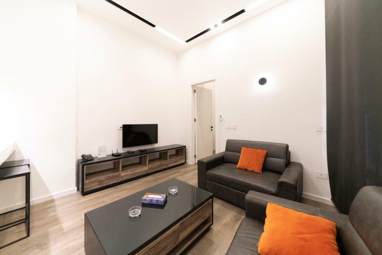 Loft 29 Residence Бейрут Екстер'єр фото
